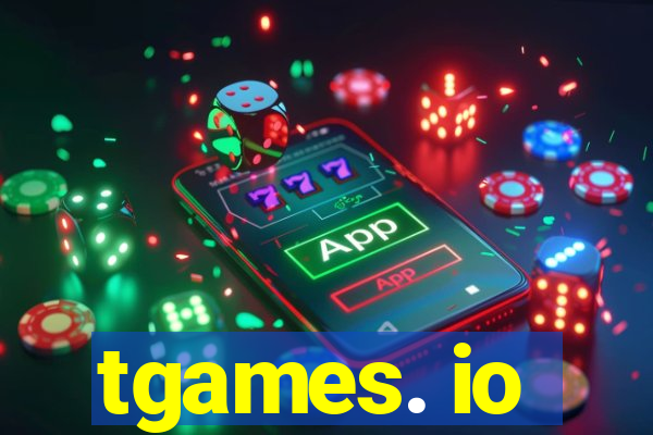 tgames. io